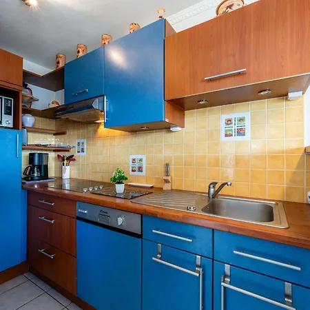 Le Sunset-cap Sud-24 By Interhome