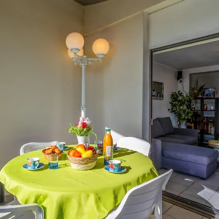 Le Sunset-cap Sud-24 By Interhome * アグド