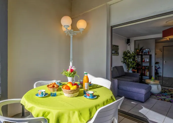 Le Sunset-cap Sud-24 By Interhome * アグド