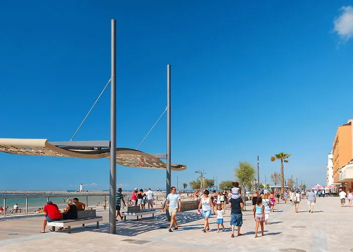 Le Sunset-cap Sud-24 By Interhome *