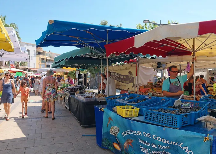 Le Sunset-cap Sud-24 By Interhome