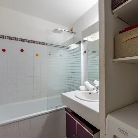 Appartement Le Sunset-cap Sud-24 By Interhome Agde