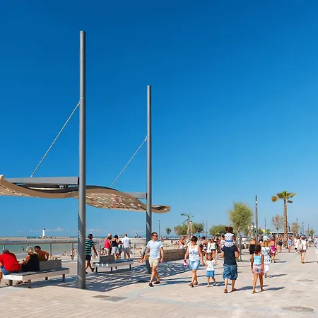 Le Sunset-cap Sud-24 By Interhome *