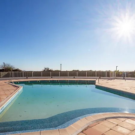 Appartement Le Sunset-cap Sud-24 By Interhome *