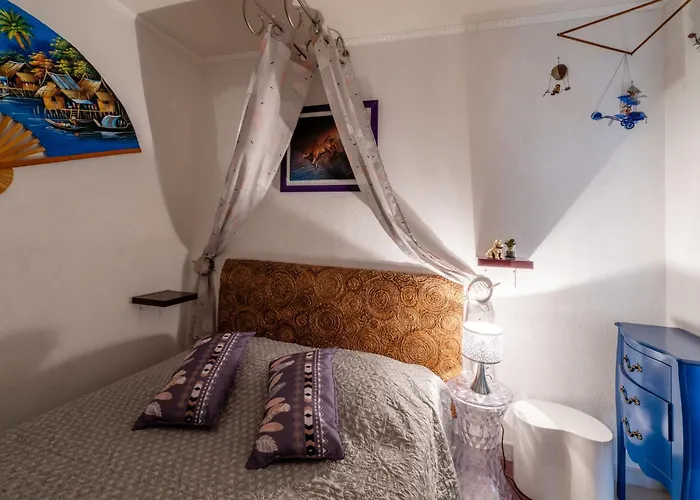 Le Sunset-cap Sud-24 By Interhome