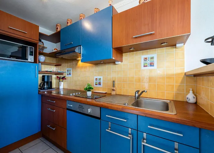 Le Sunset-cap Sud-24 By Interhome