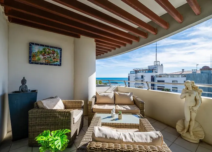 Le Sunset-cap Sud-24 By Interhome Daire