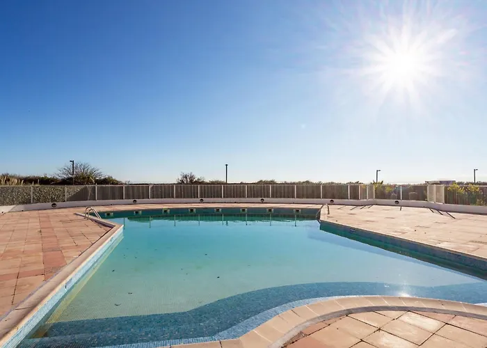 Daire Le Sunset-cap Sud-24 By Interhome *