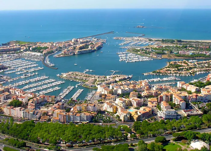 Le Sunset-cap Sud-24 By Interhome Daire